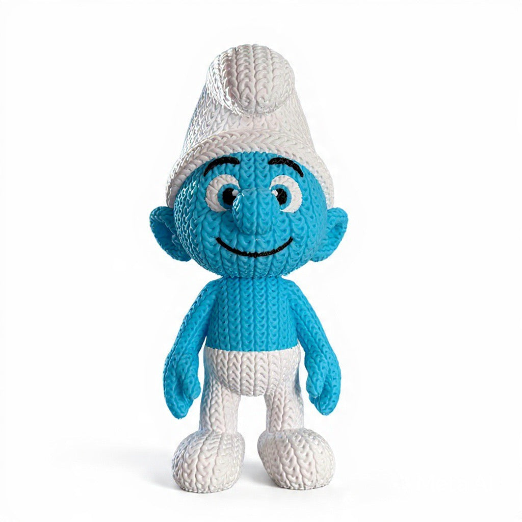 Smurf 24cm