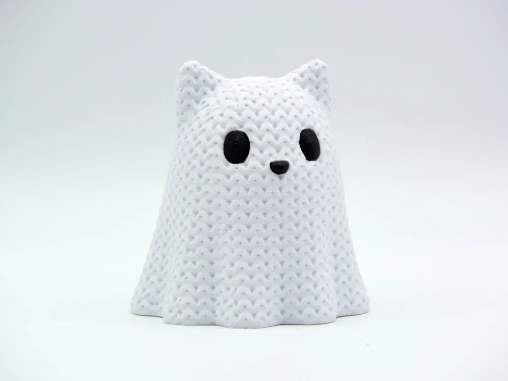 Ghost Cat