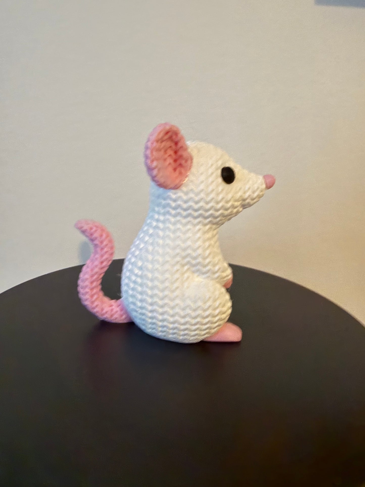 Rat White