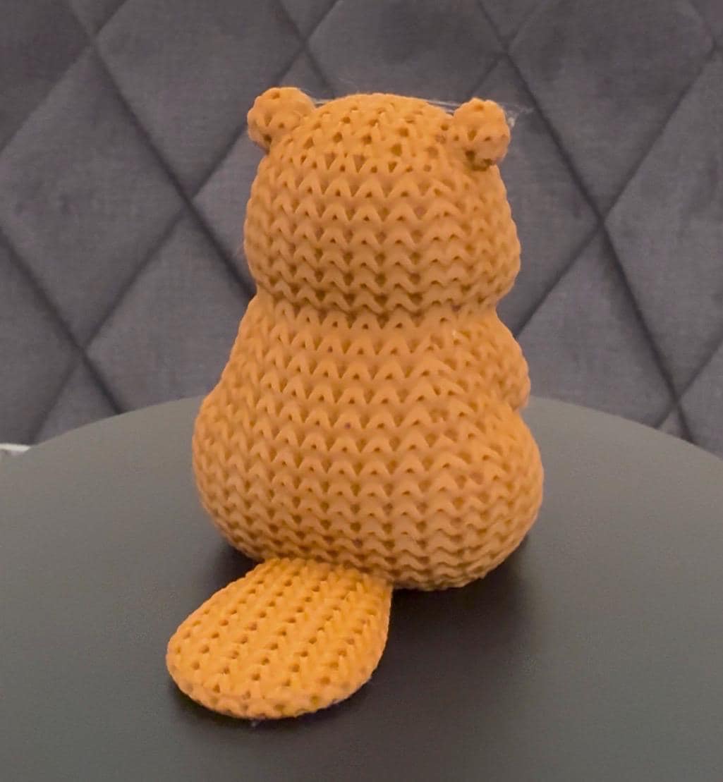 Beaver