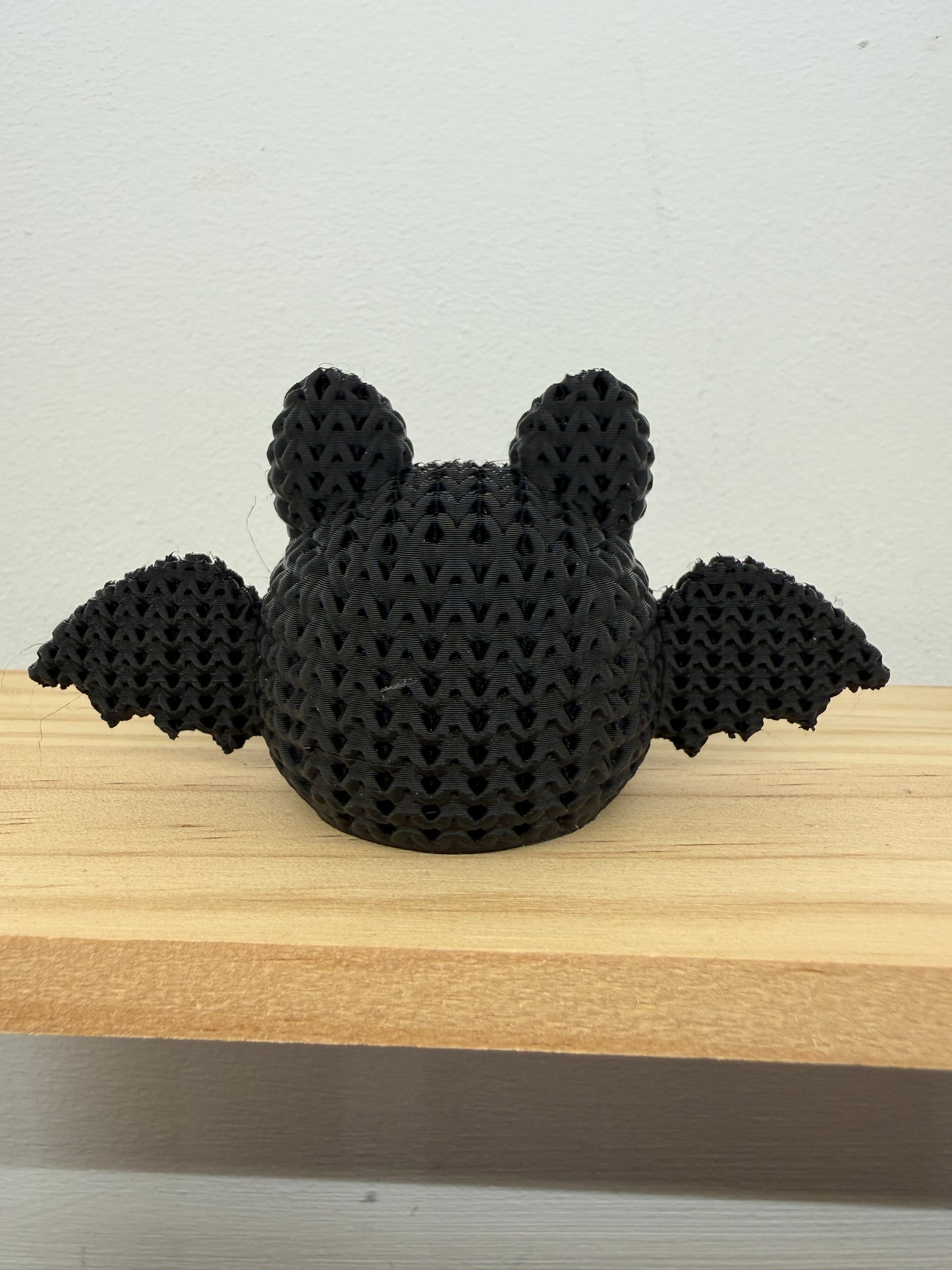 Halloween Bat Decoration