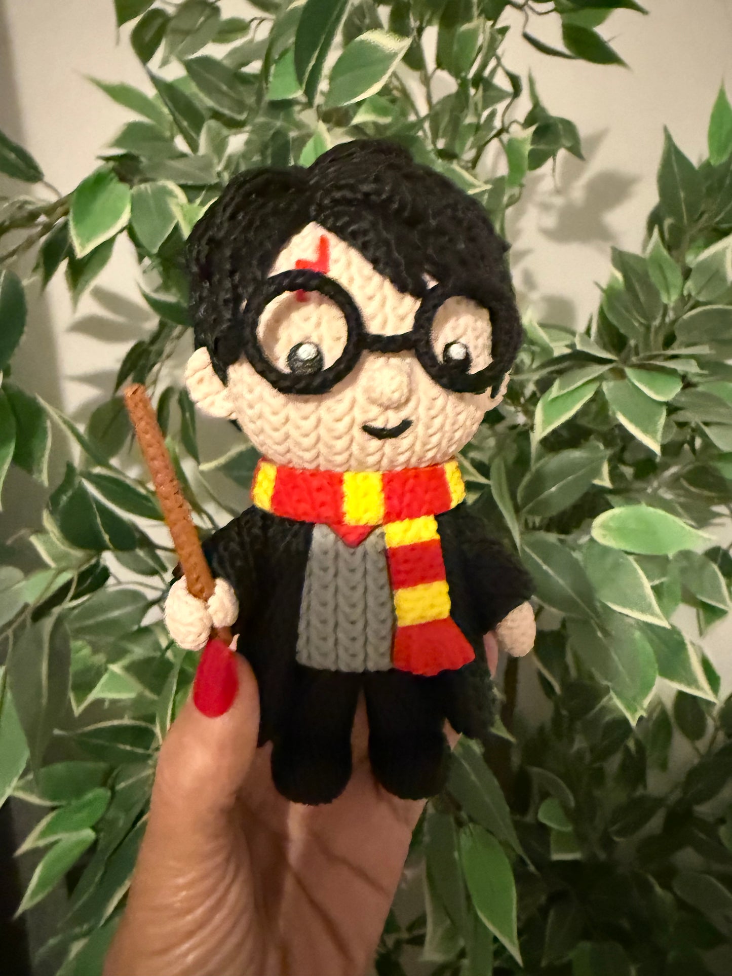Harry Potter (2 sizes available)