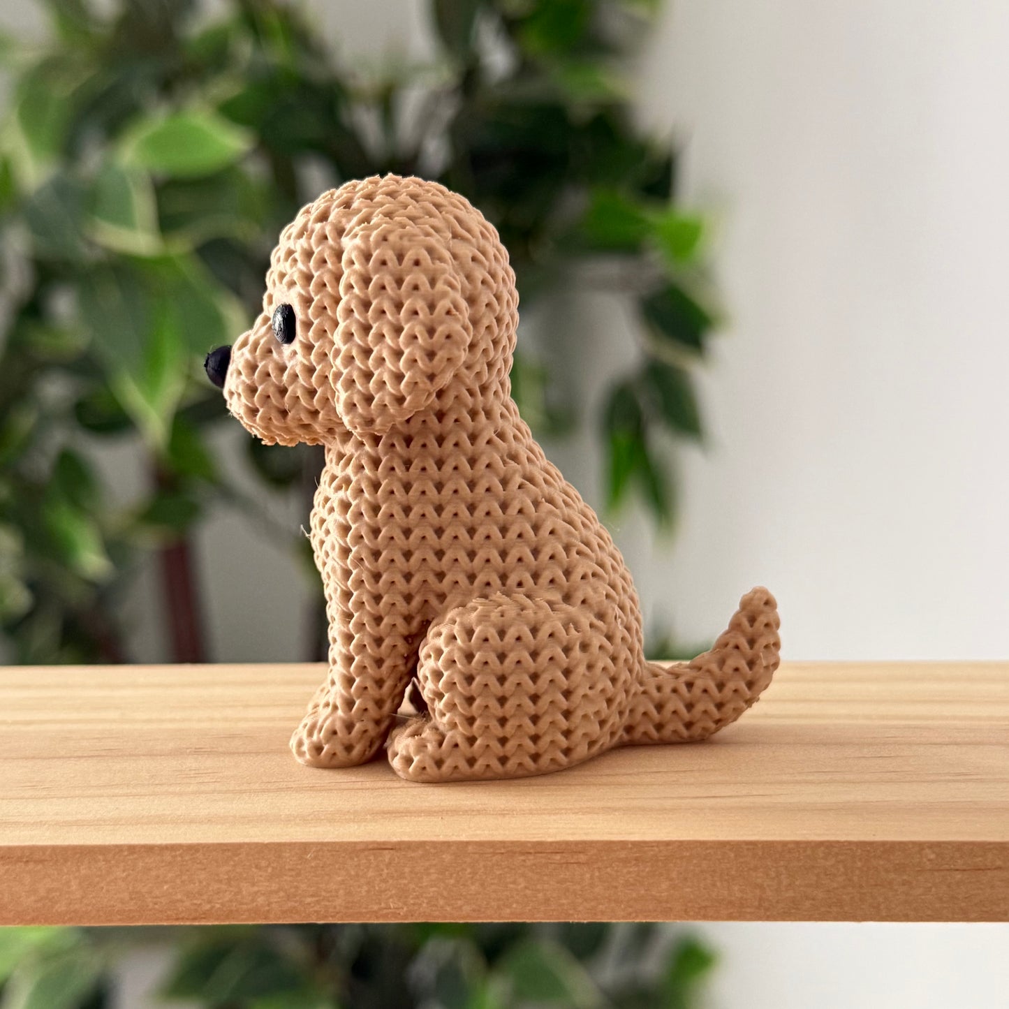 Golden Retriever Dog