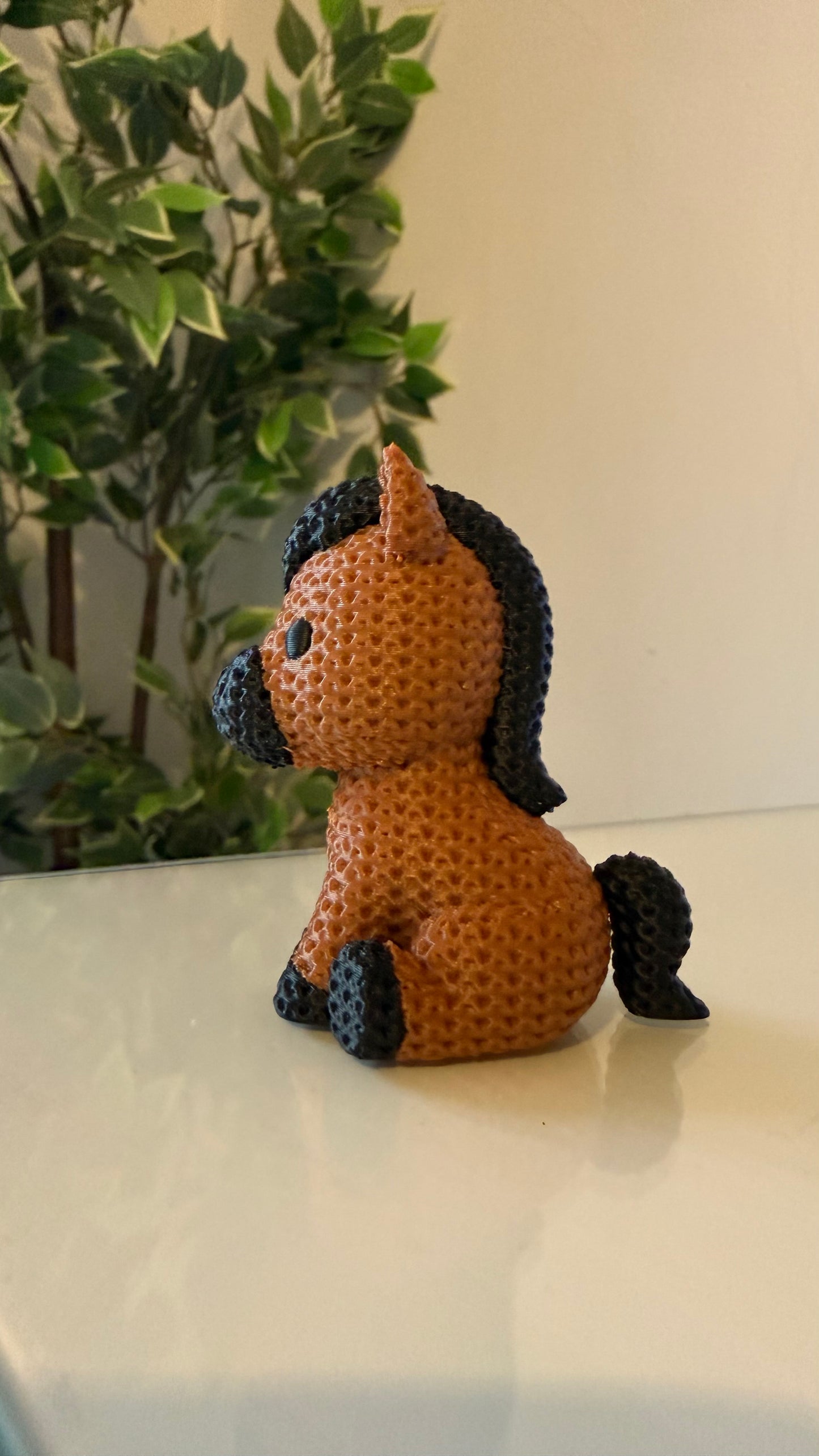 Horse (More colours)