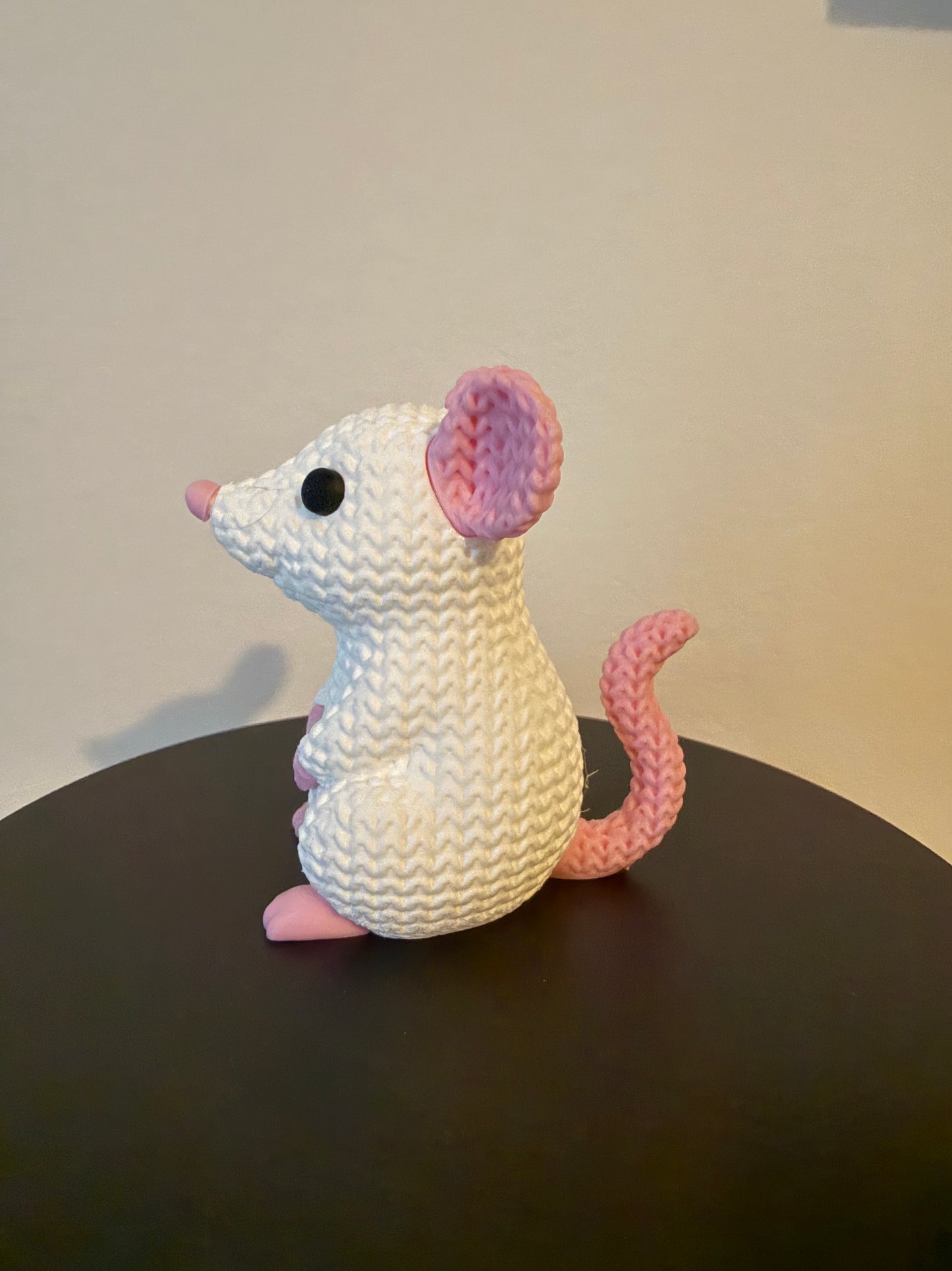Rat White