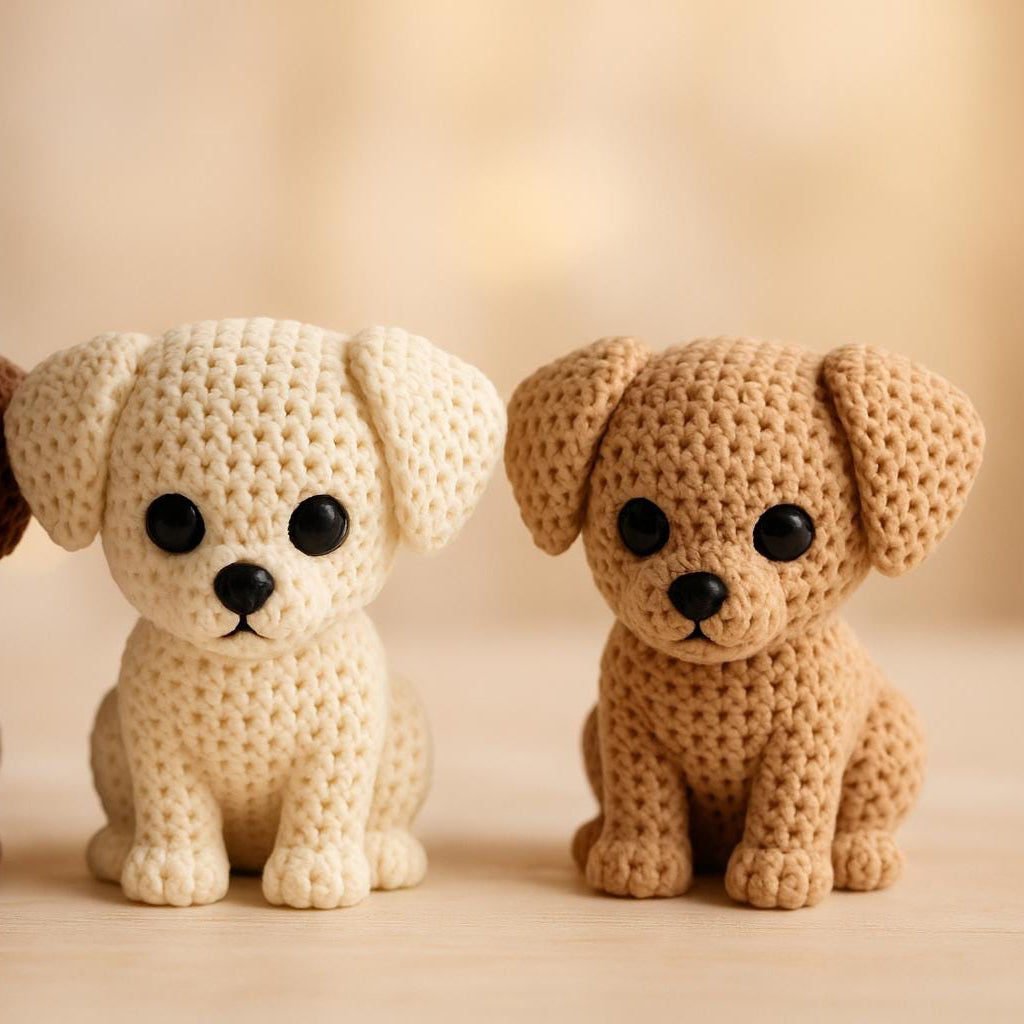 Dog Puppy