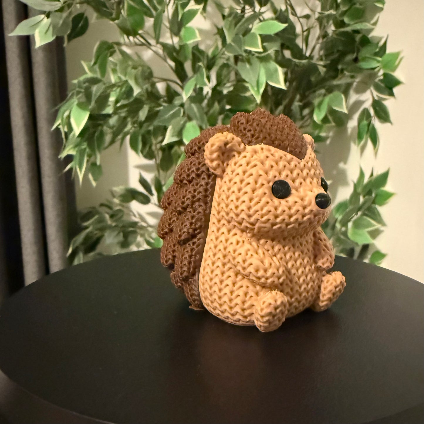 Hedgehog
