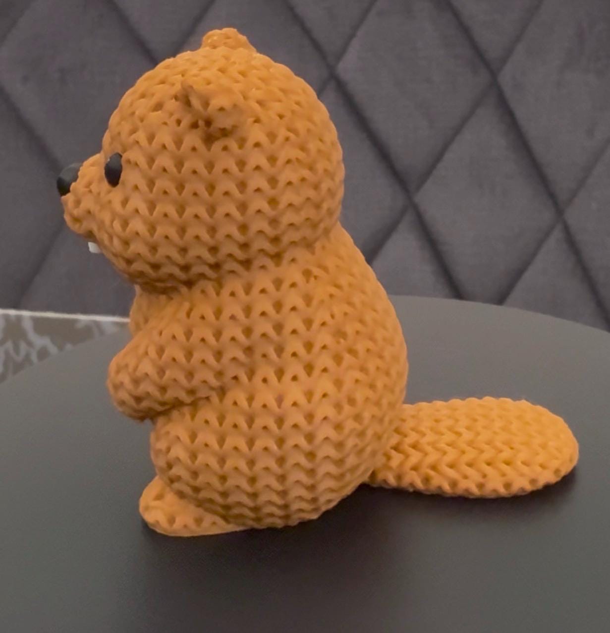 Beaver