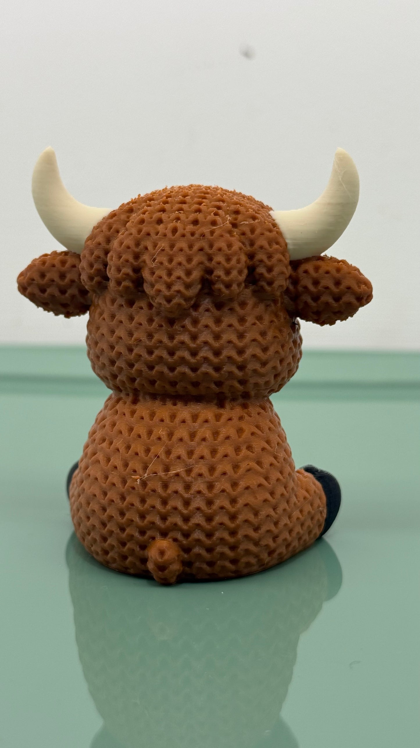 Highland Cow
