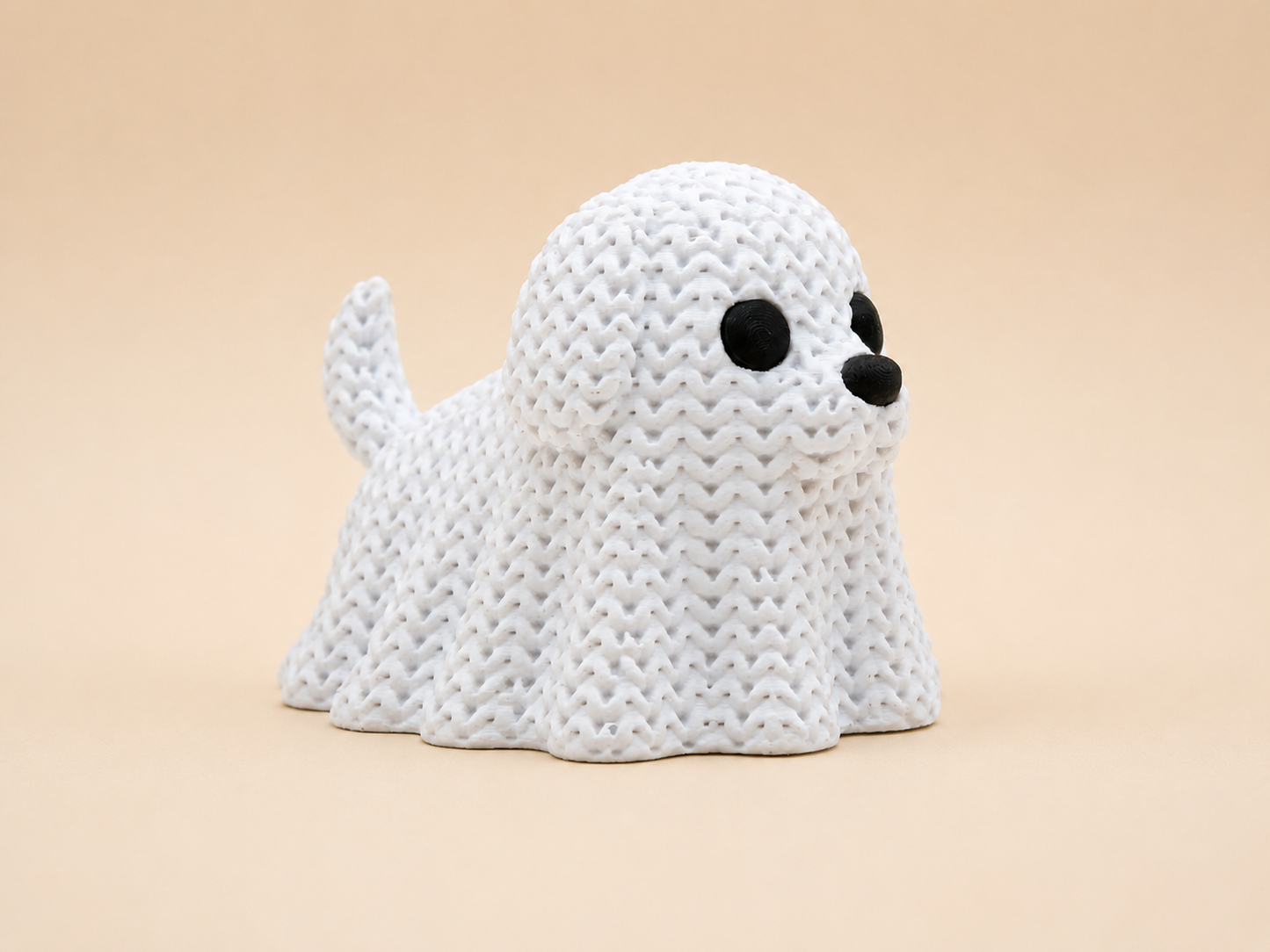 Ghost Dog