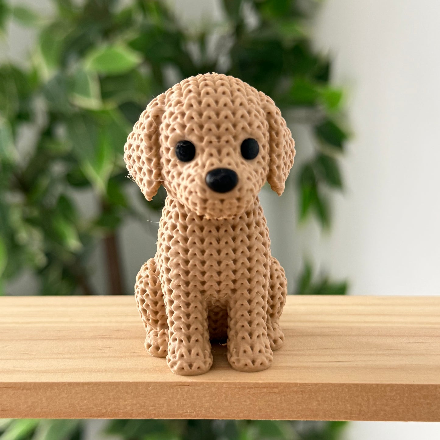 Golden Retriever Dog