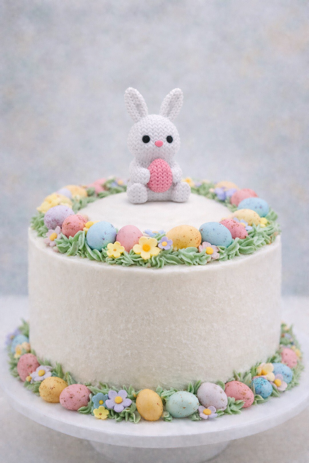 Easter Bunny Rabbit
