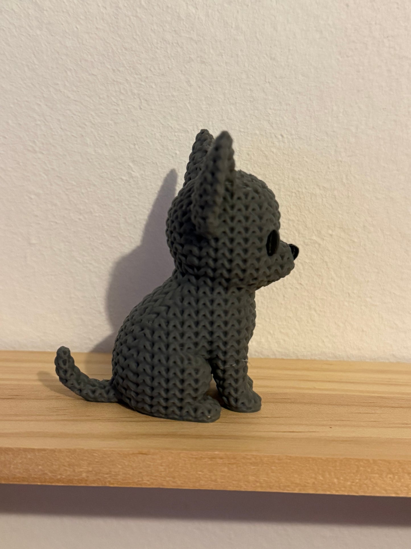 Chihuahua Grey