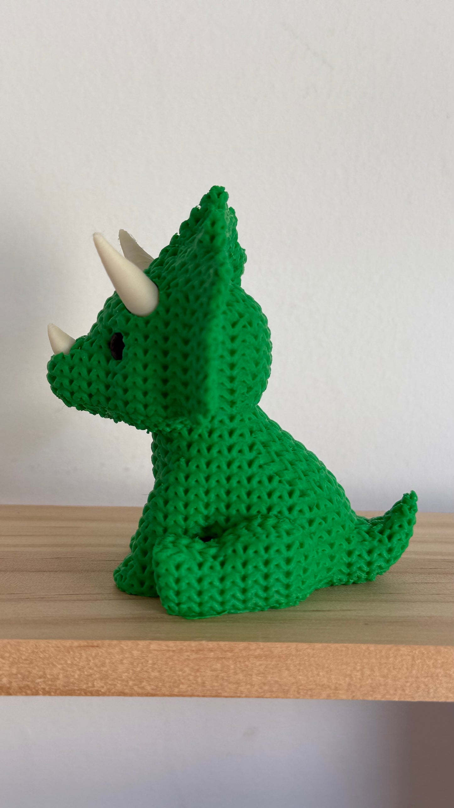 Triceratops Dinosaur