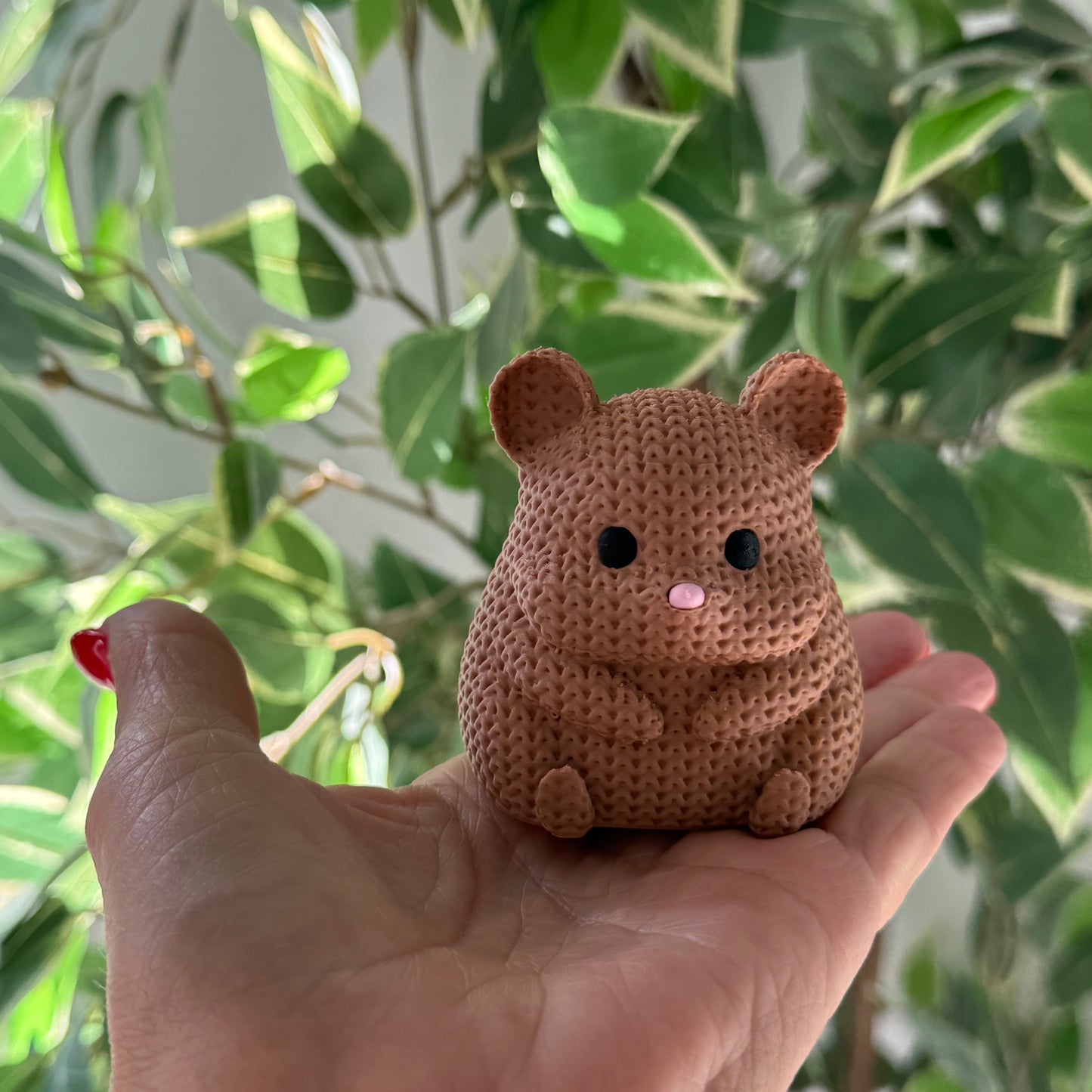Hamster