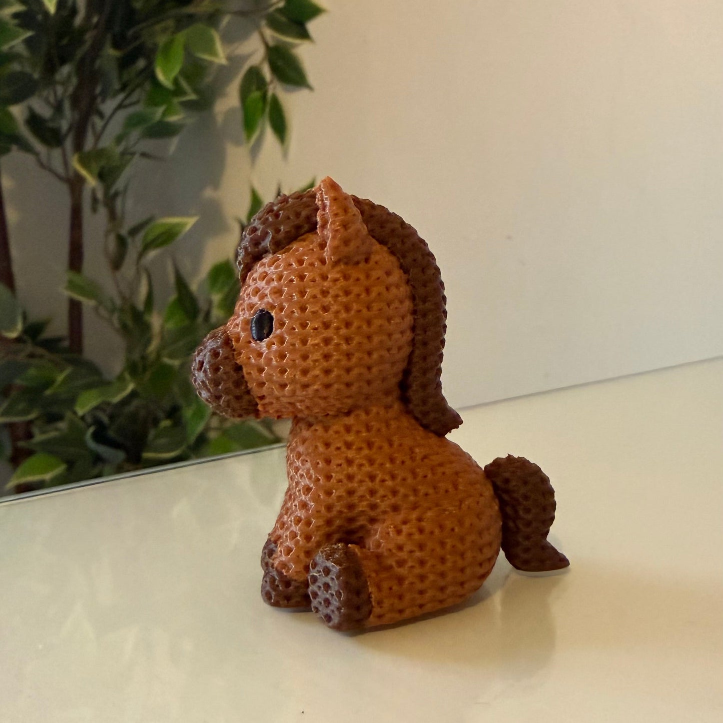 Horse (More colours)