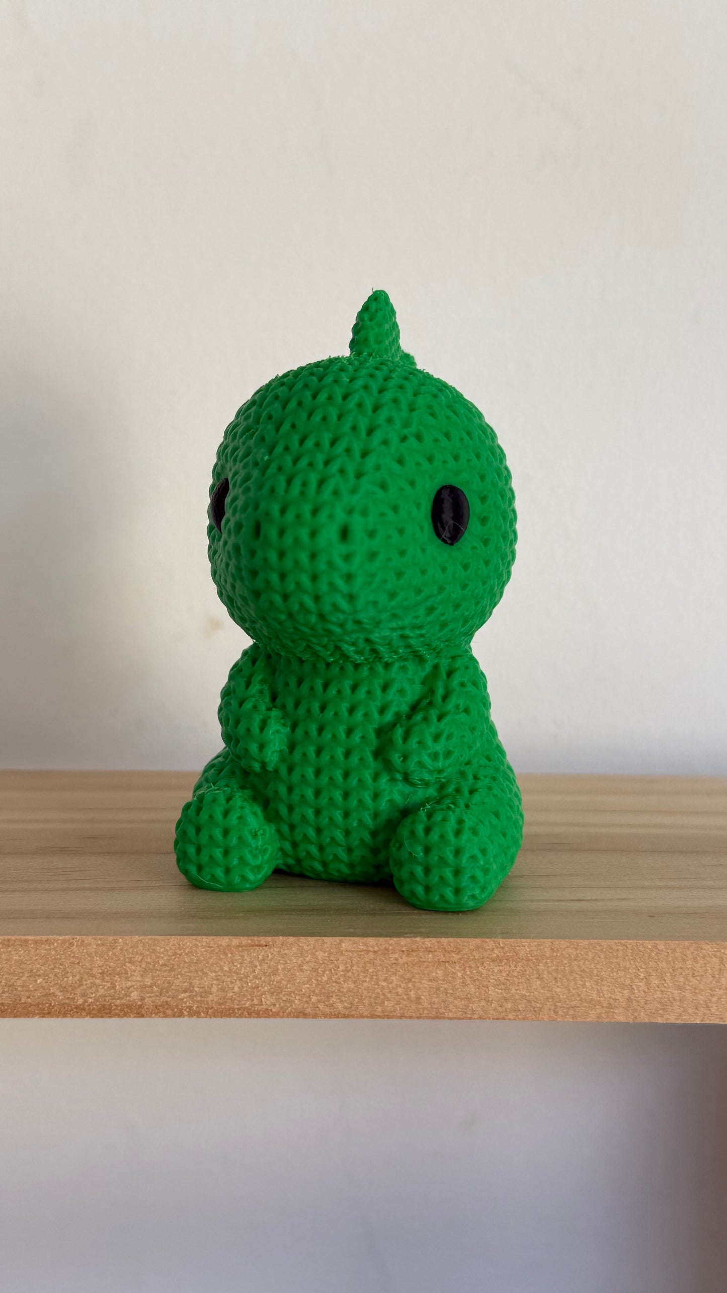 Stegosaurus Dinosaur Figurine
