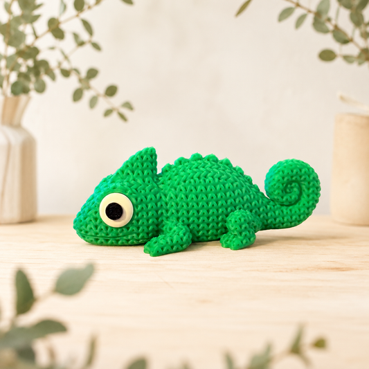 Chameleon