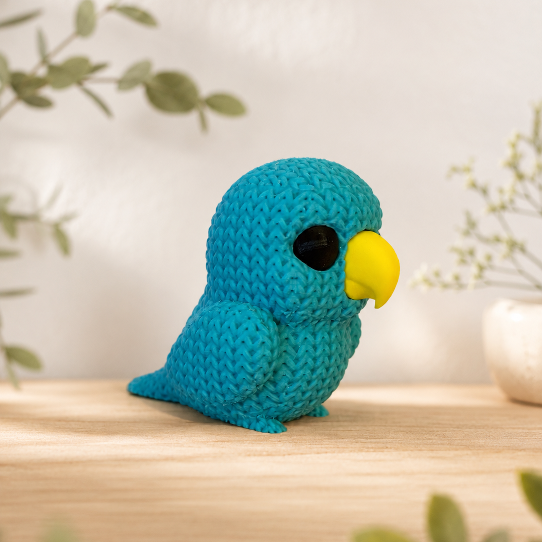 Parrot