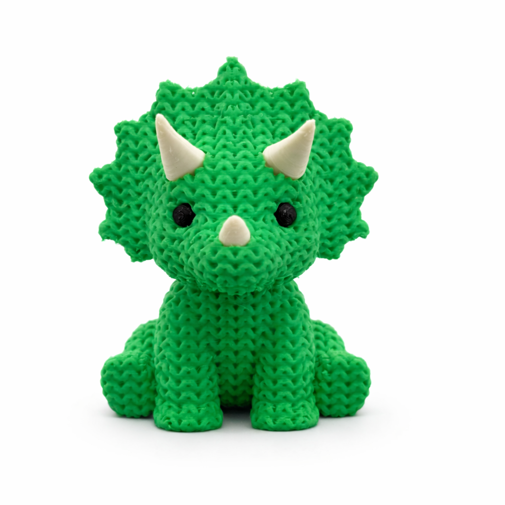 Triceratops Dinosaur