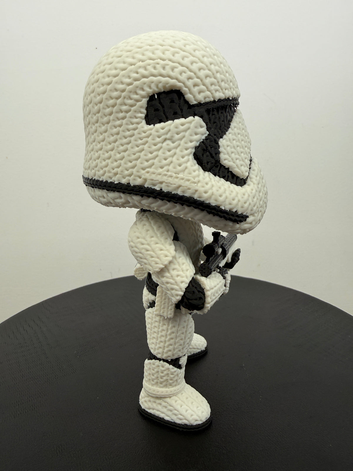 Star Wars Stormtrooper Collectable Figure