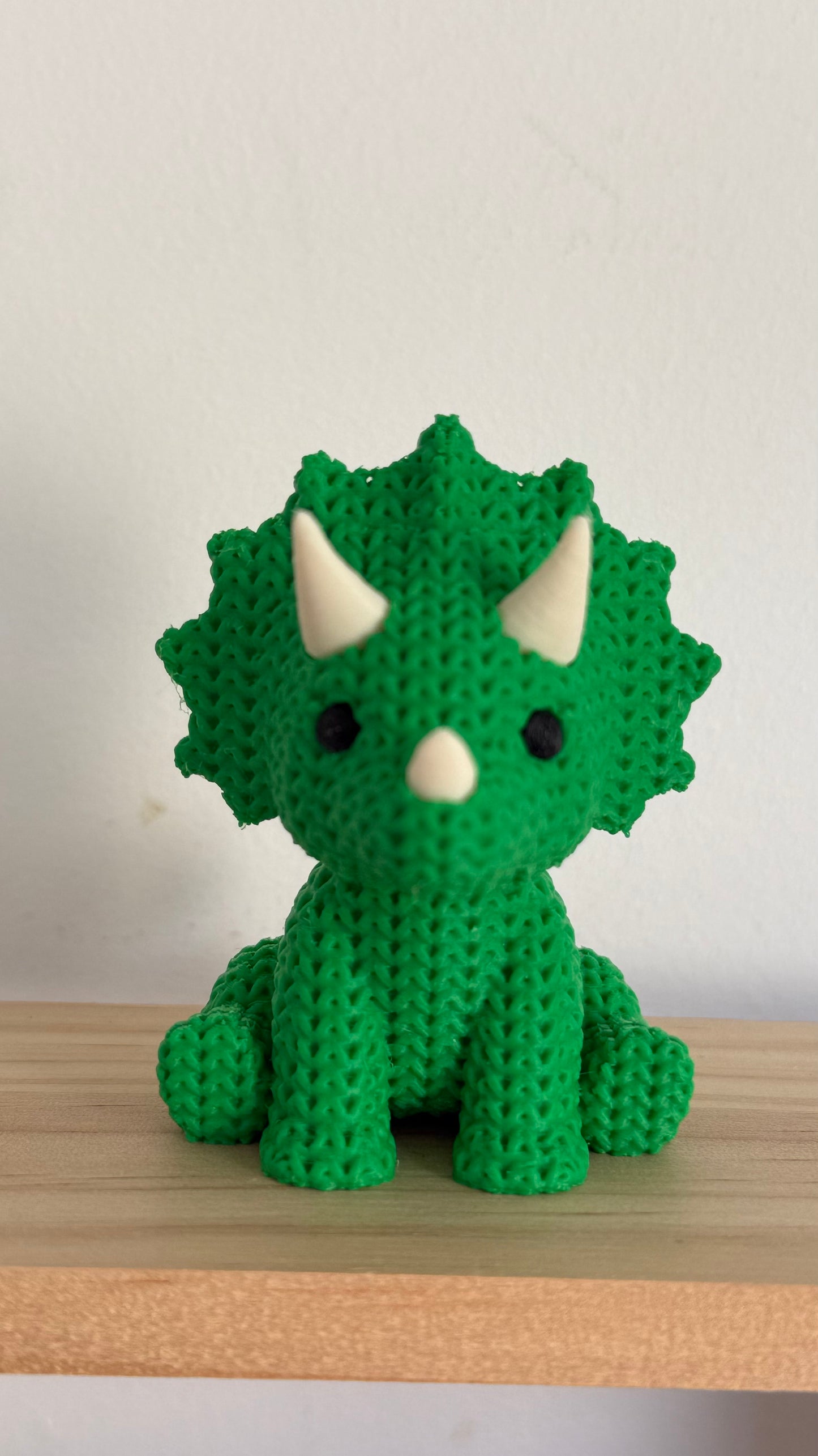 Triceratops Dinosaur