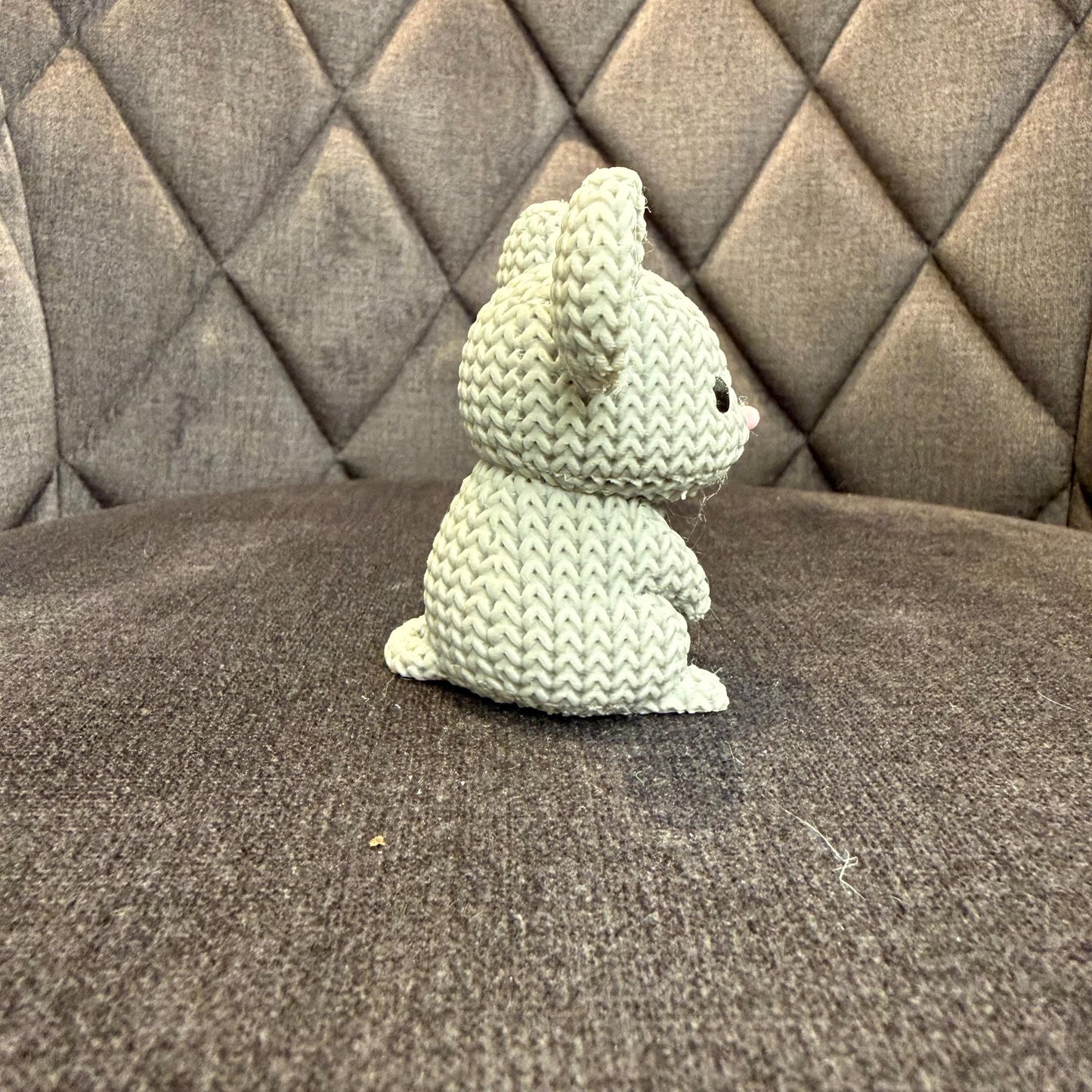 Mouse – Figurine – Mini Collectible Ornament Gift