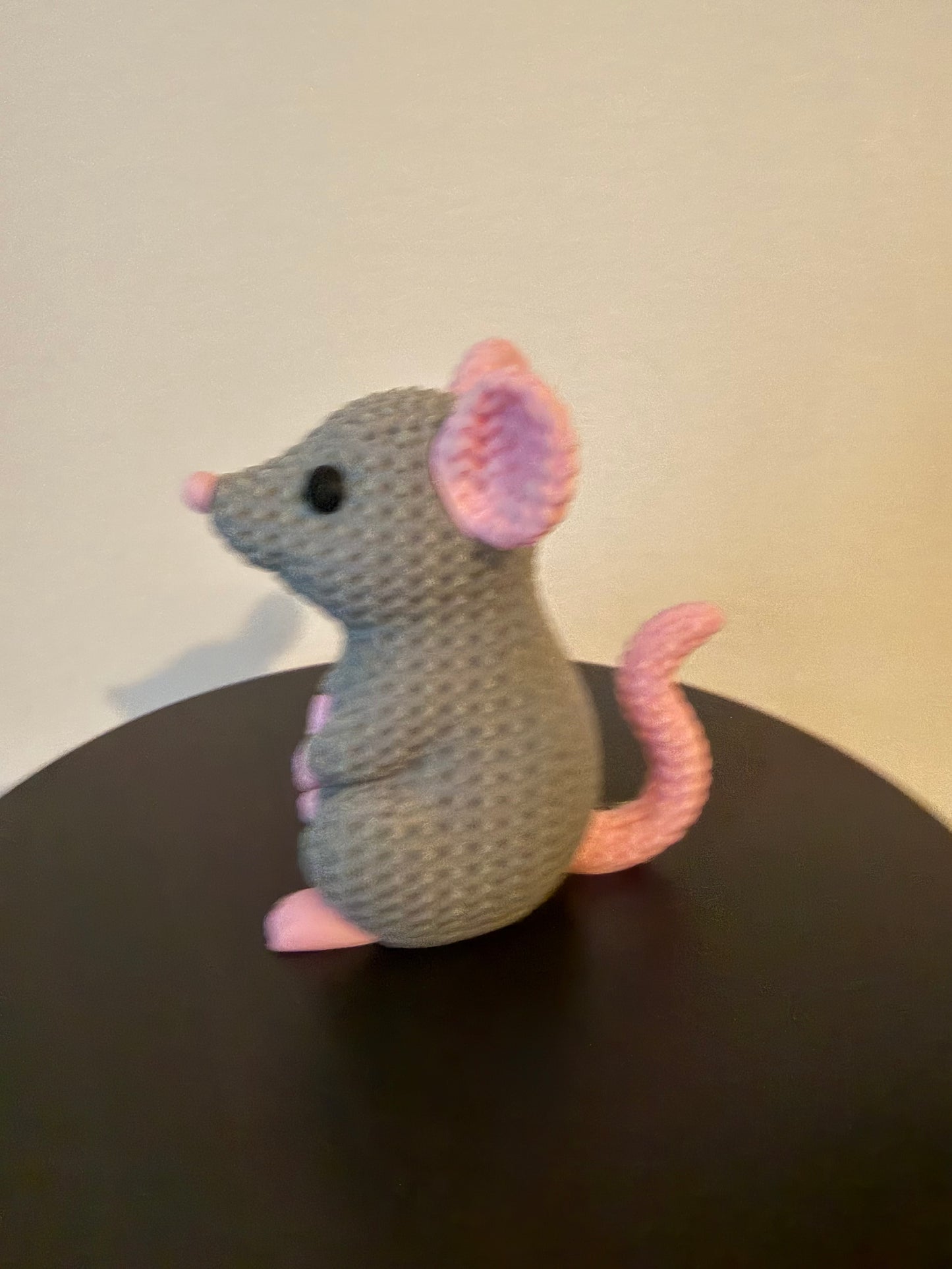 Rat Grey