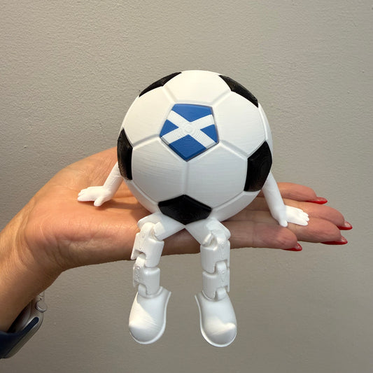 Scotland Football - Large