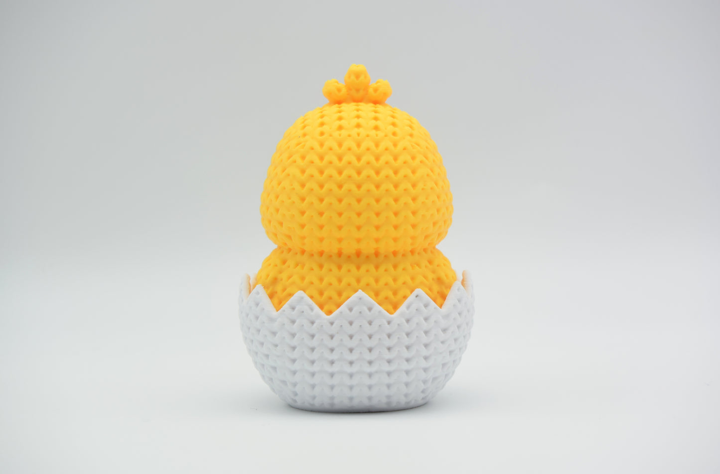 Hatching Chick