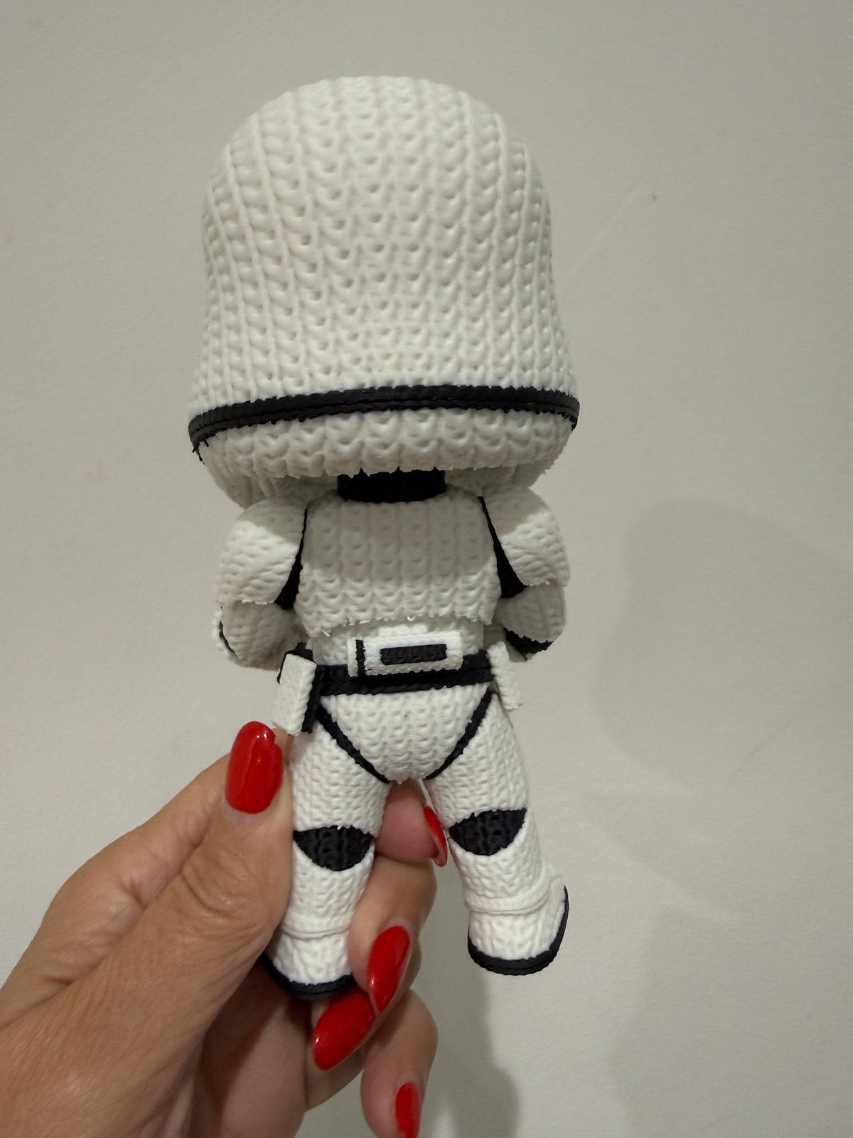 Star Wars Stormtrooper Collectable Figure