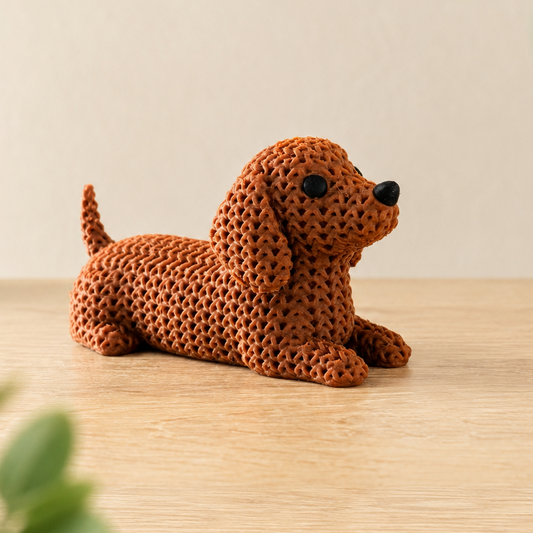 Dachshund Dog