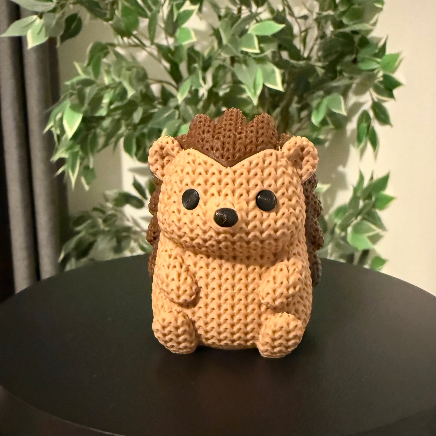 Hedgehog