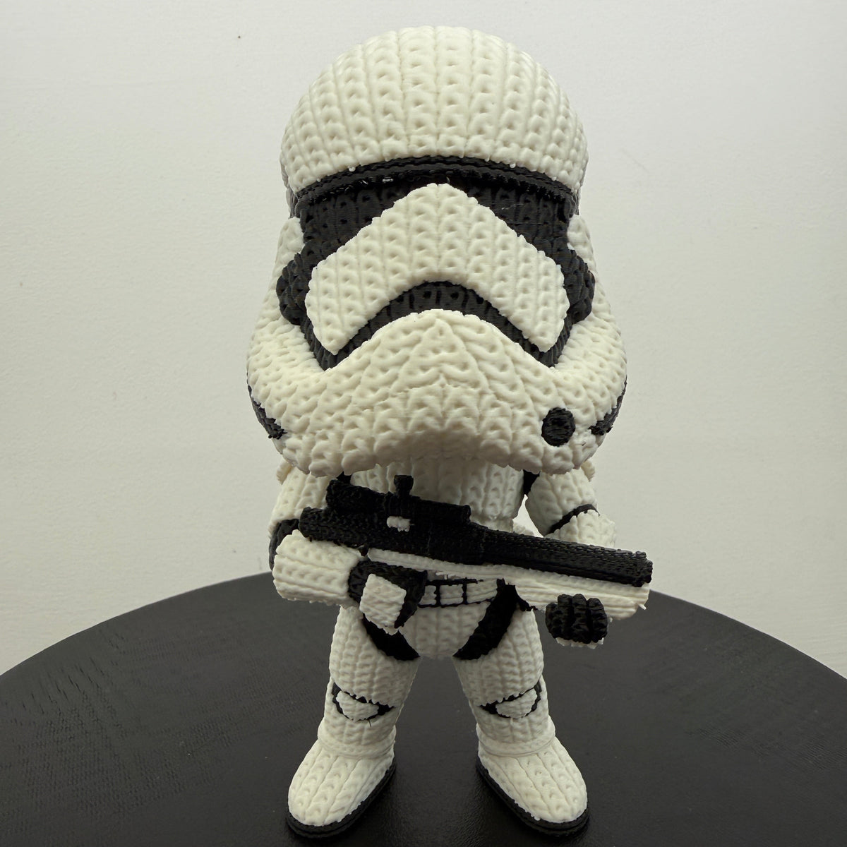 Star Wars Stormtrooper Collectable Figure