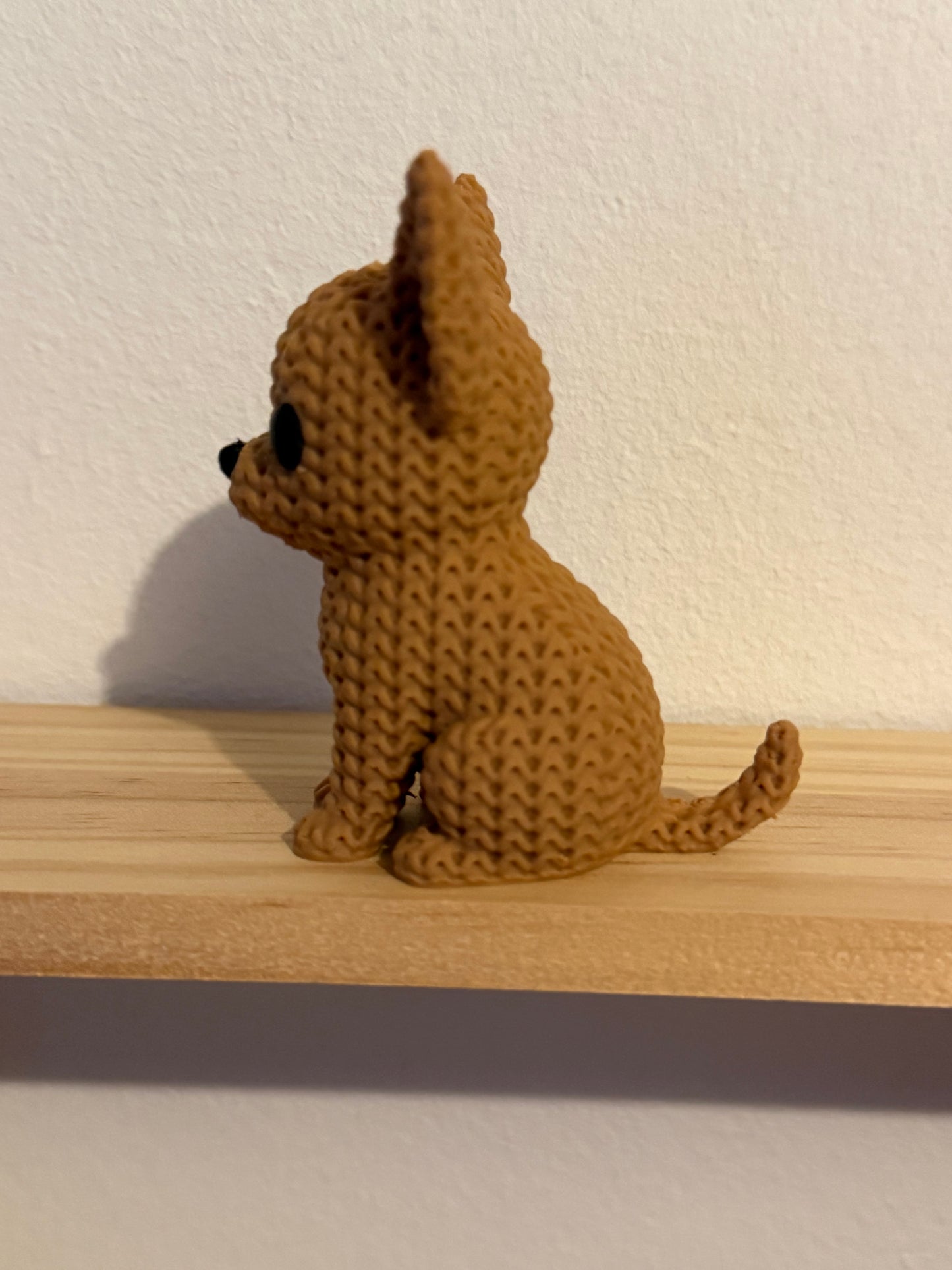 Chihuahua Brown