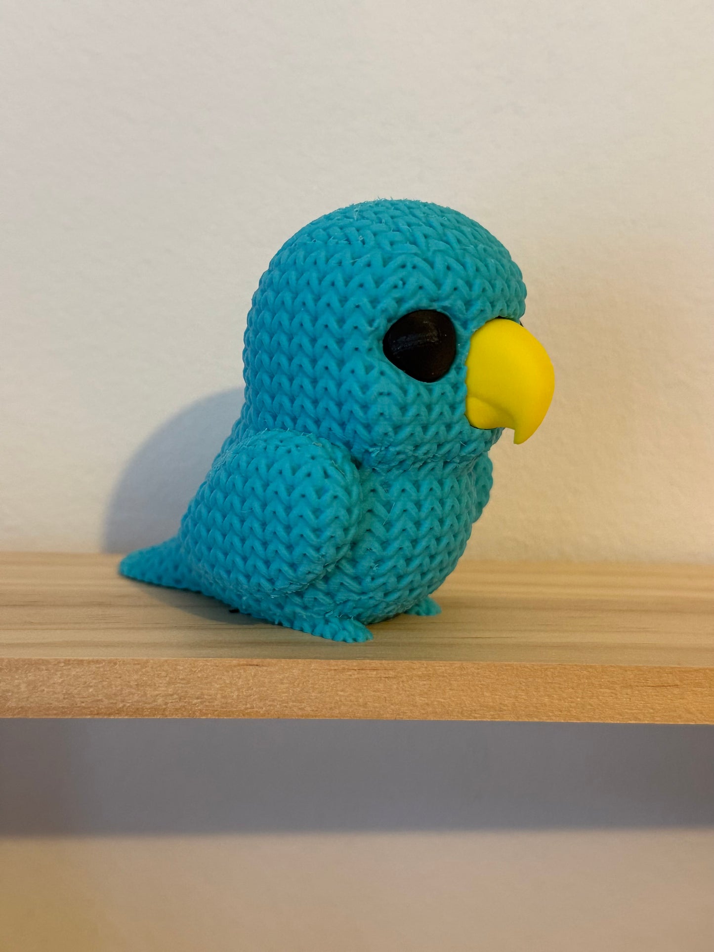 Parrot