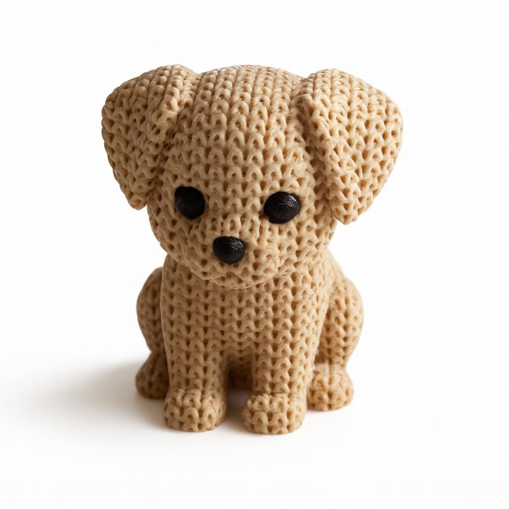 Dog Puppy