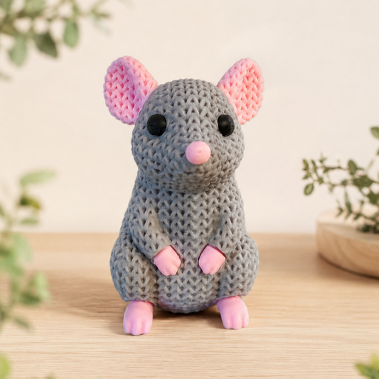 Rat Grey