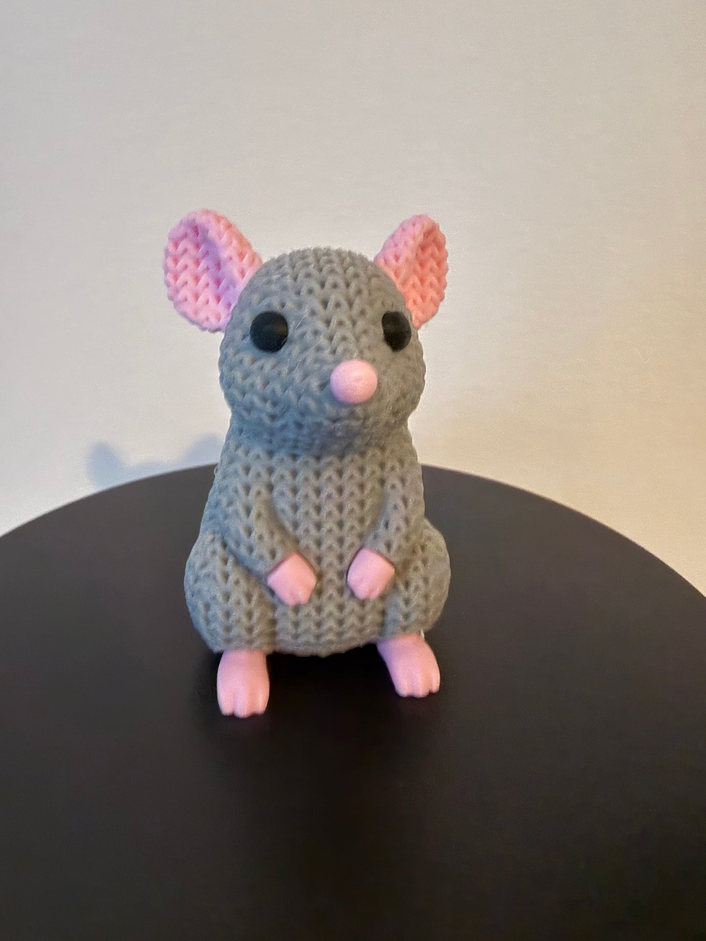 Rat Grey