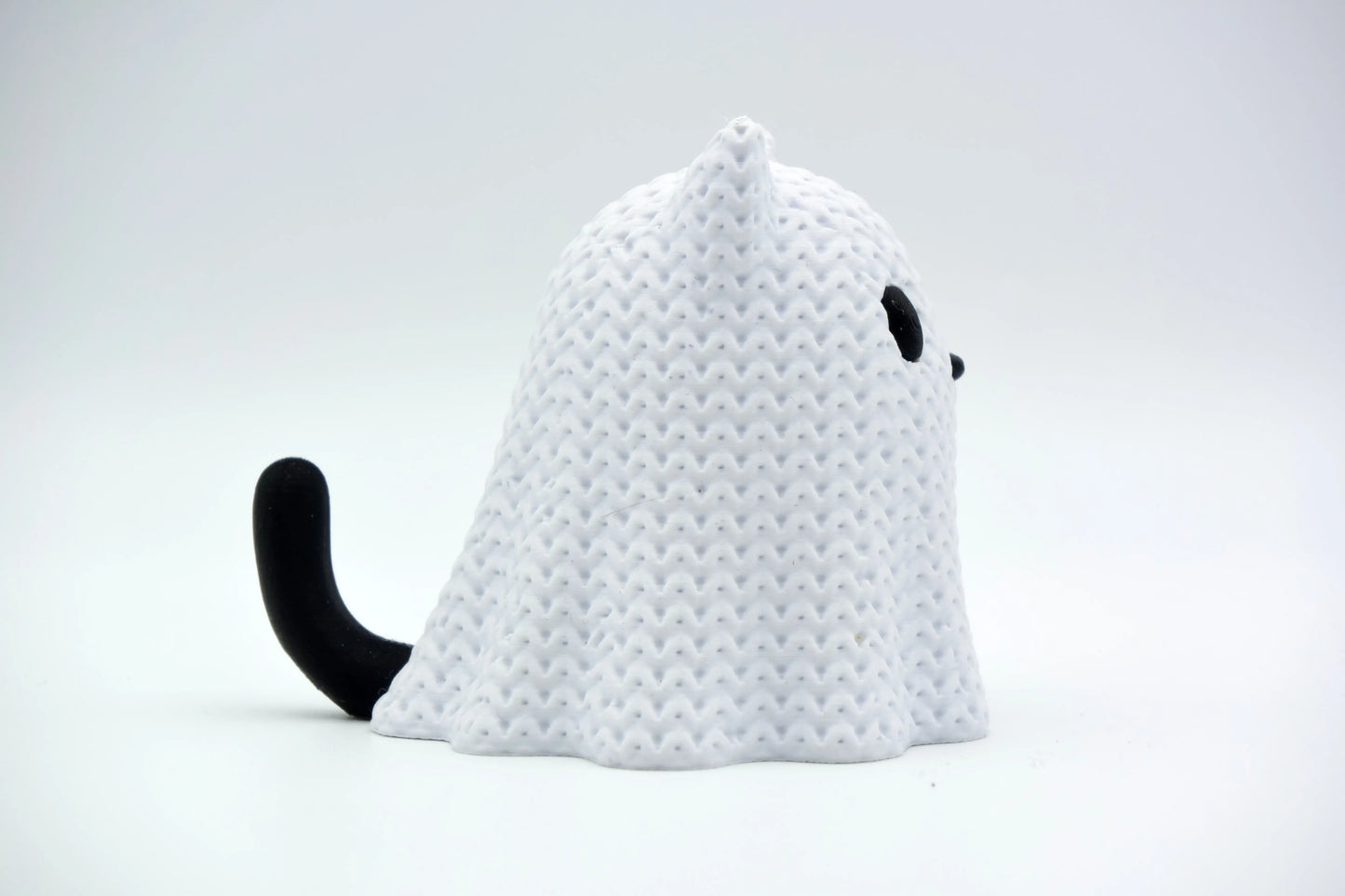 Ghost Cat