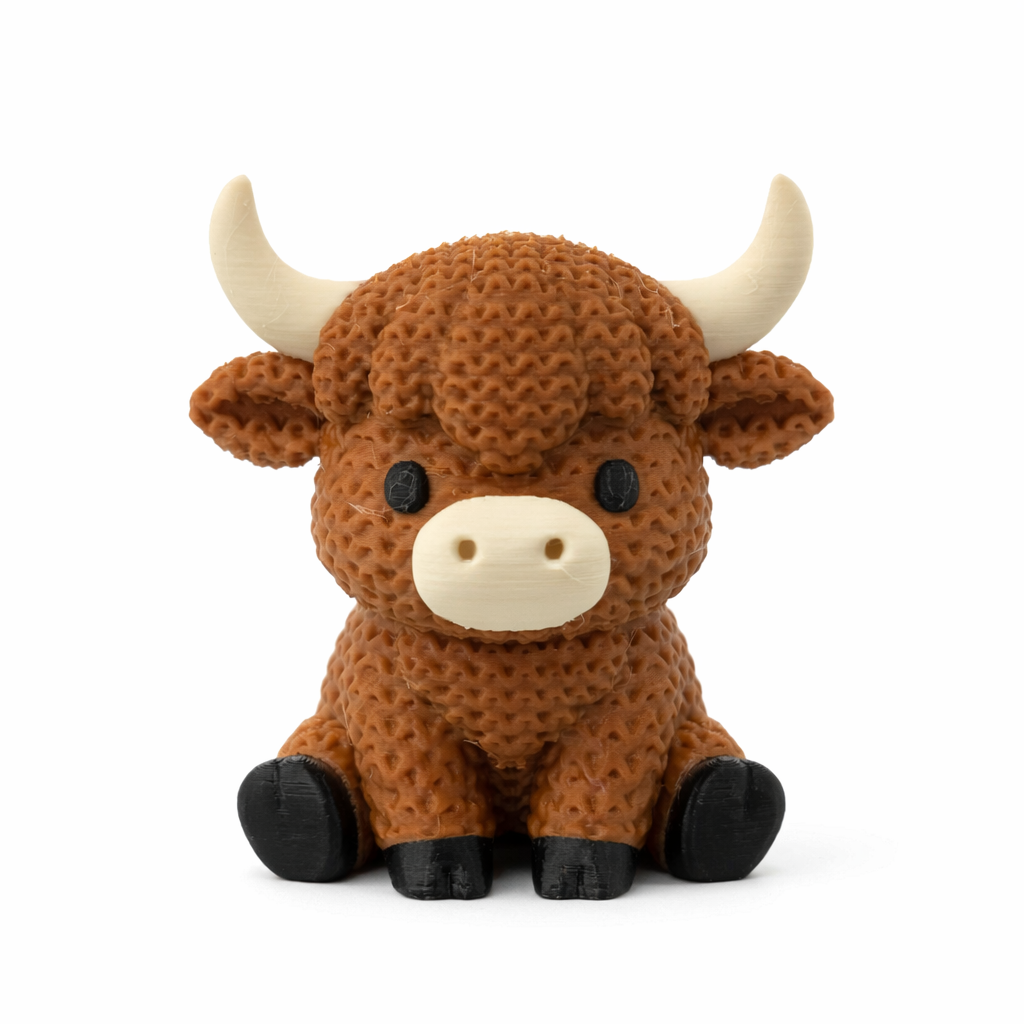 Highland Cow
