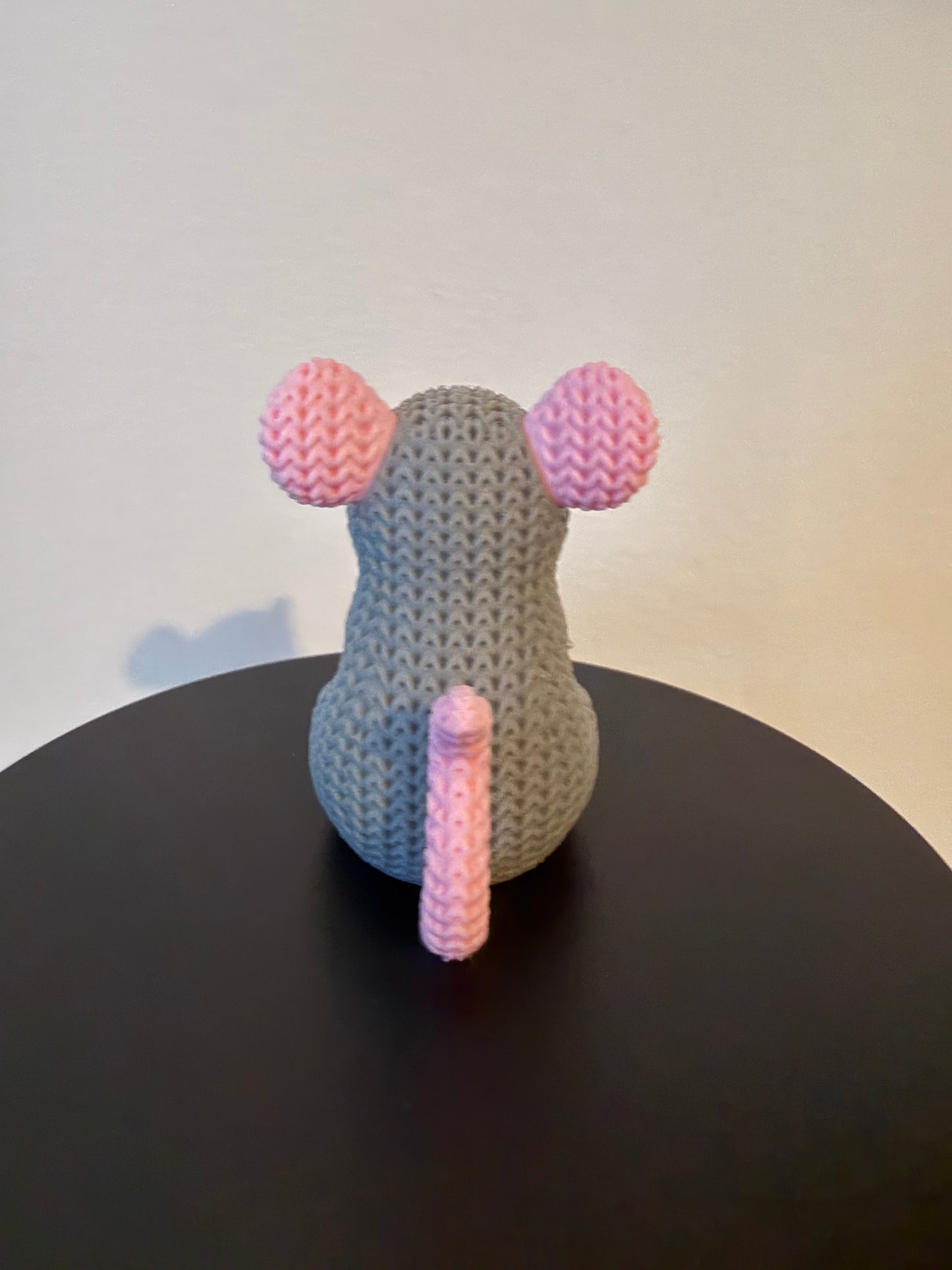 Rat Grey
