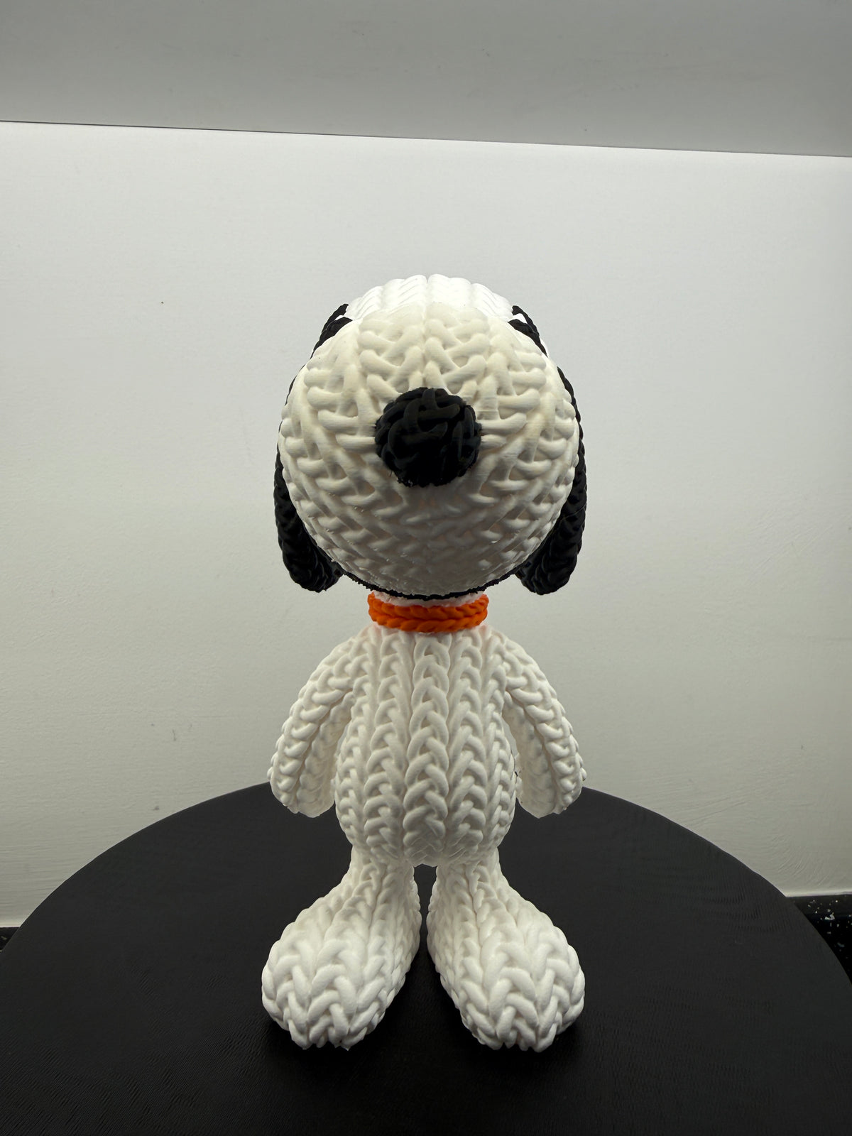 Snoopy Peanuts Figurine