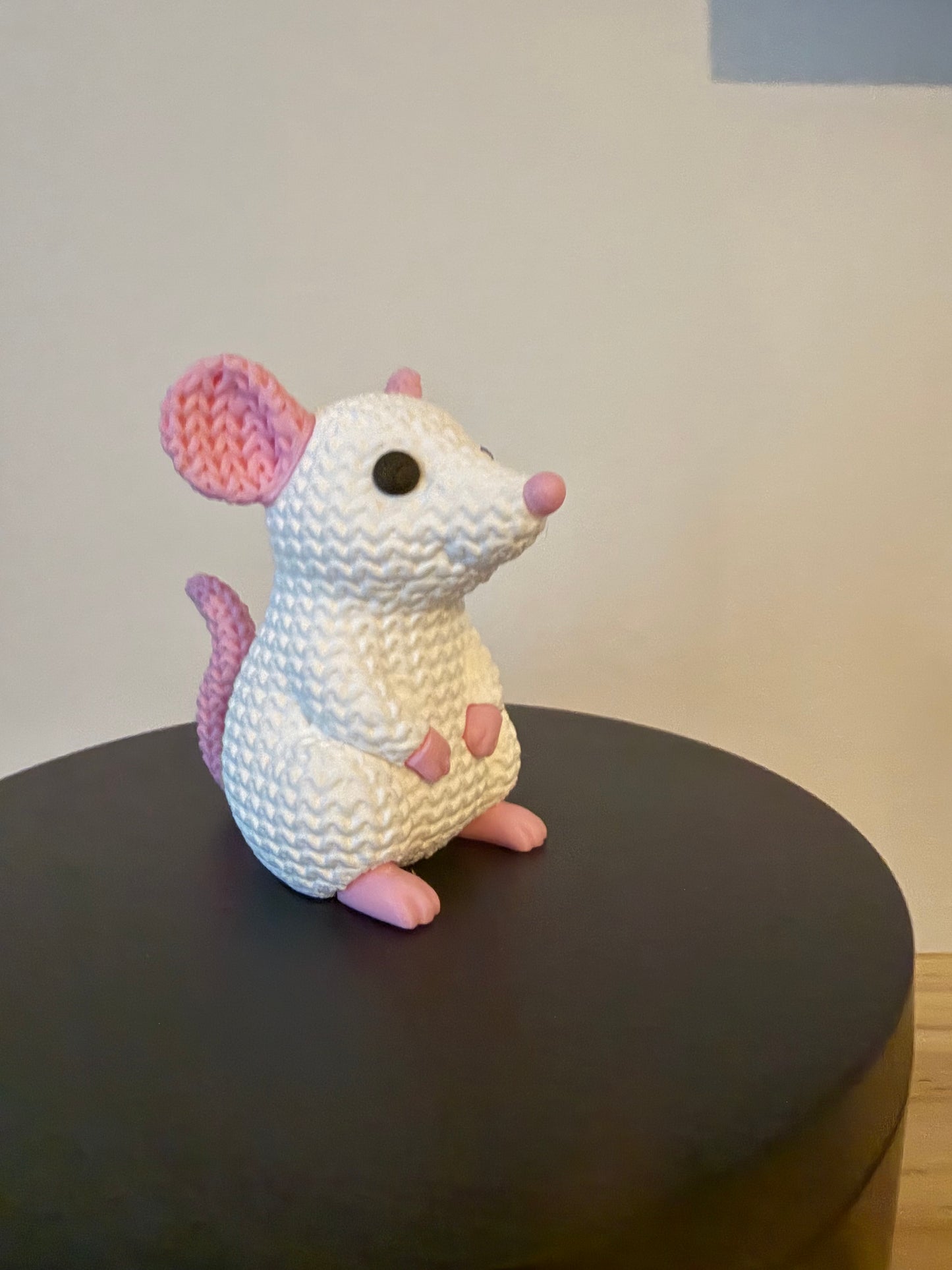 Rat White