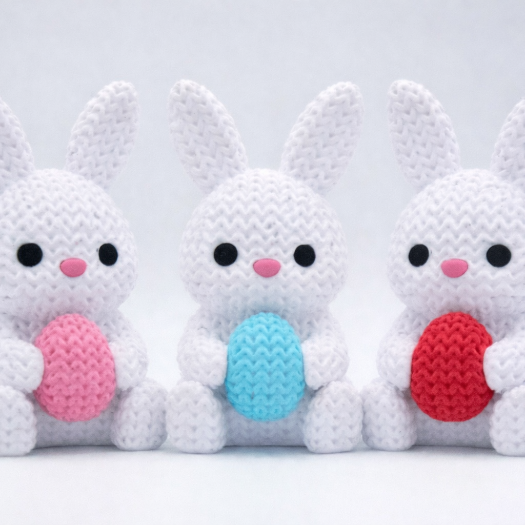 Easter Bunny Rabbit