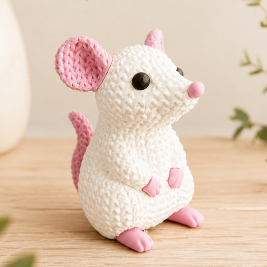 Rat White