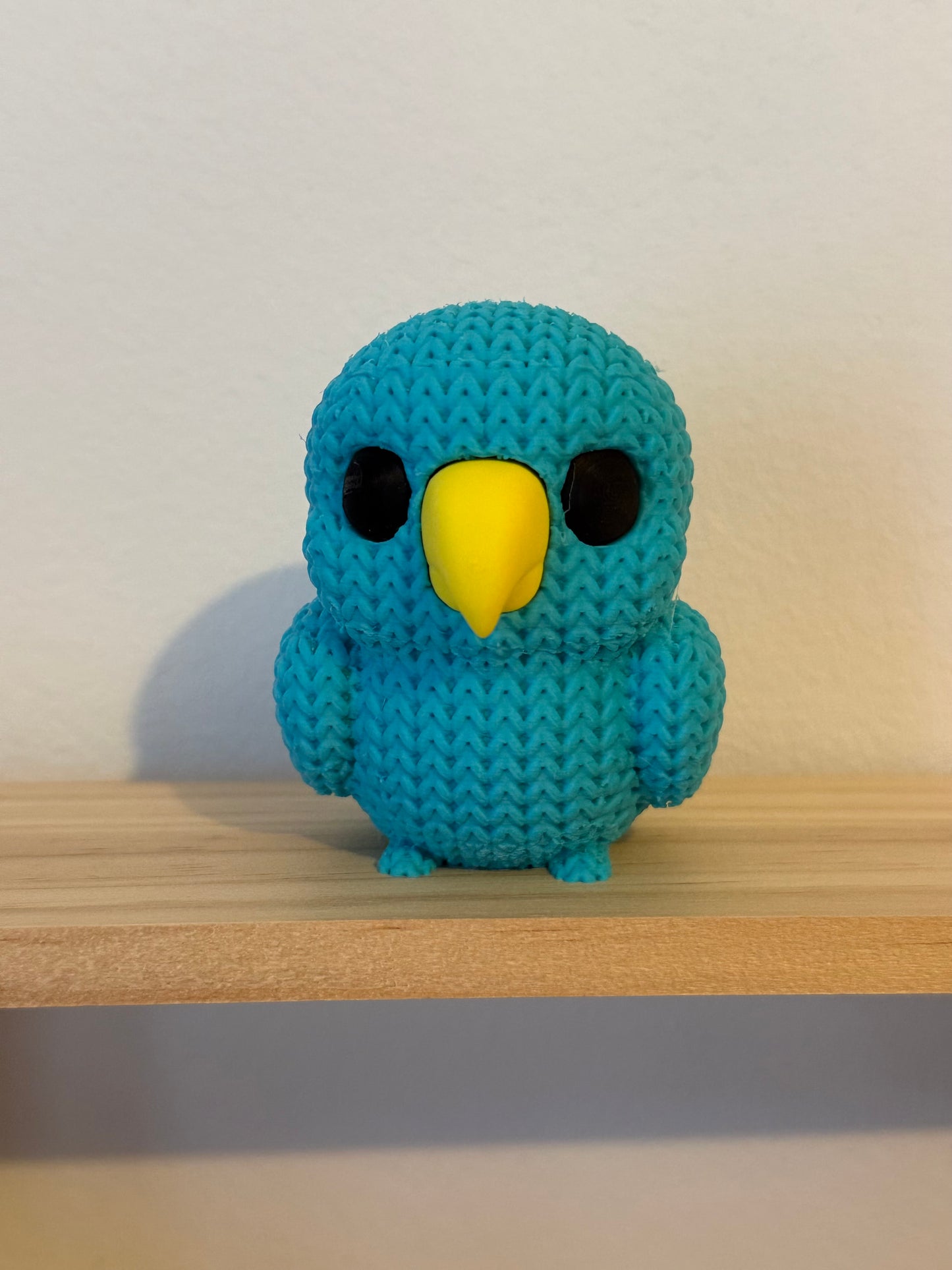 Parrot