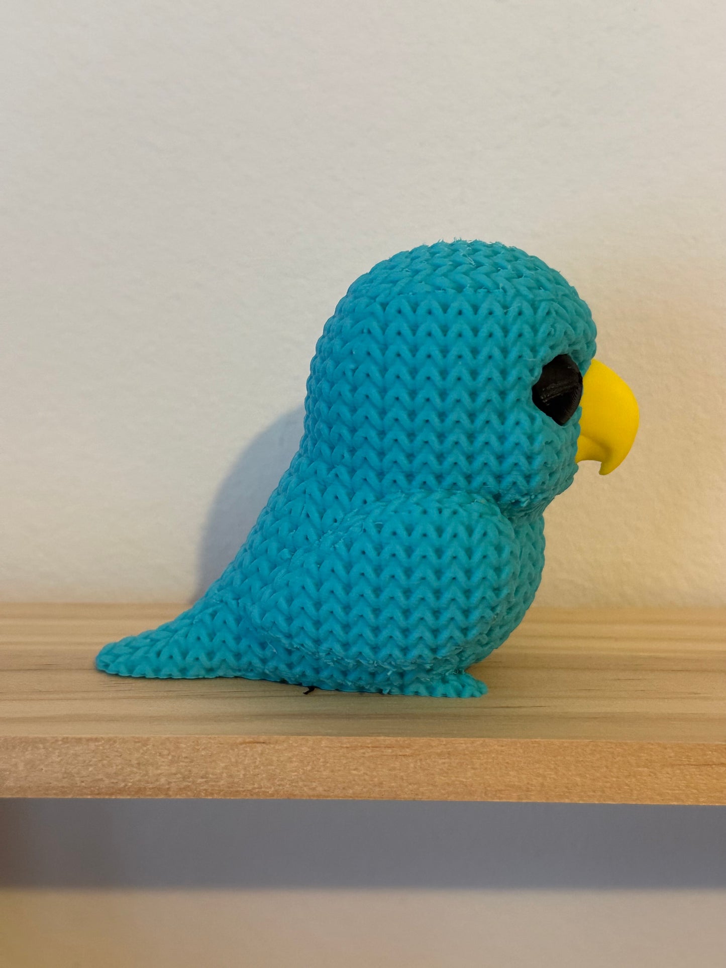 Parrot