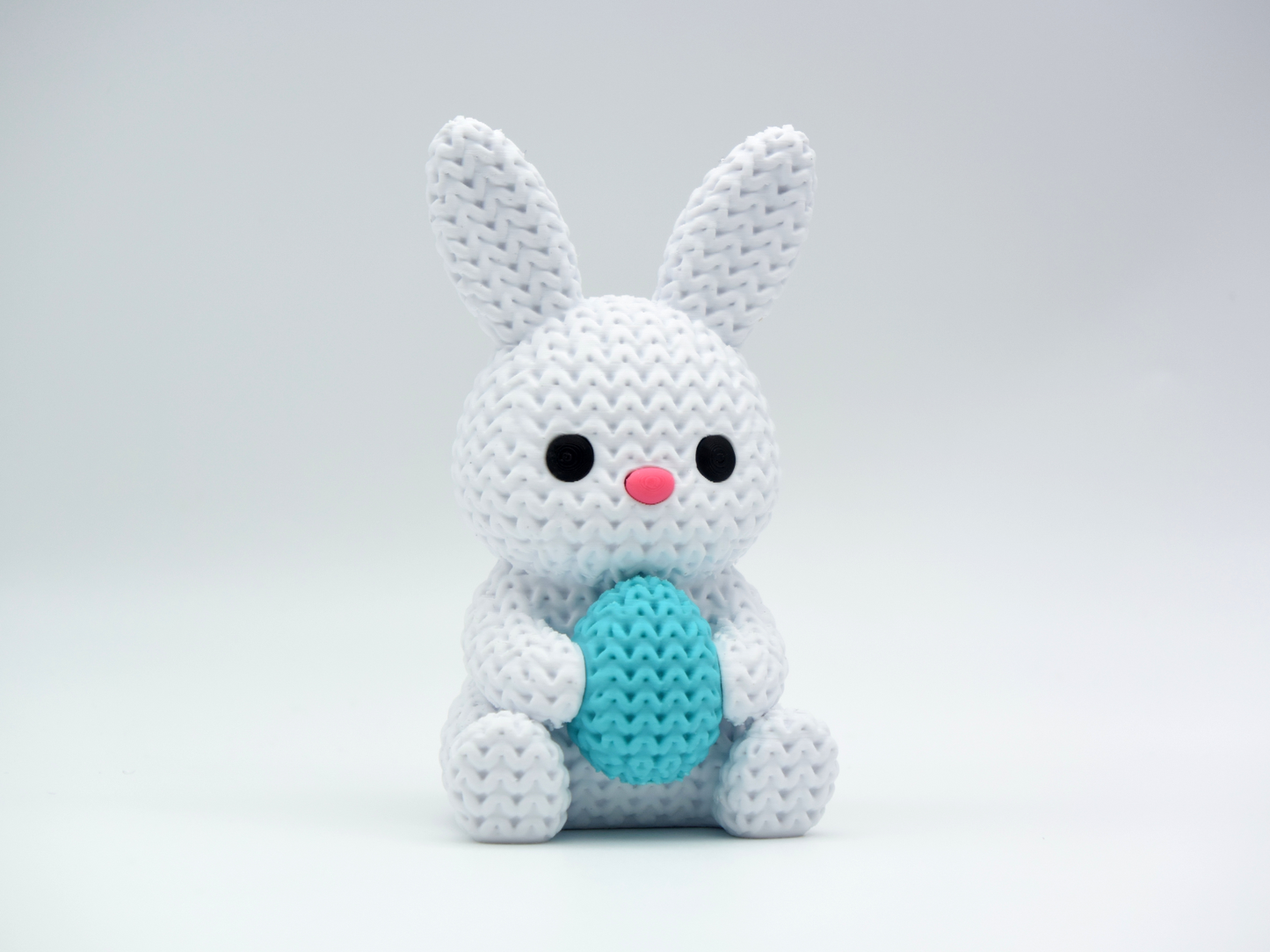 Easter Bunny Rabbit