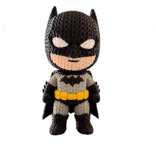 Batman Figurine  (23cm Tall)